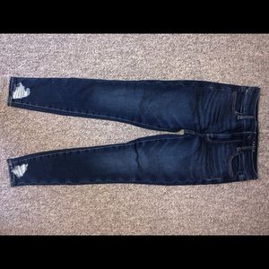 American Eagle Outfitters Jeans.